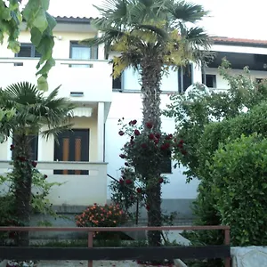  Appartamento Nevenka Croazia