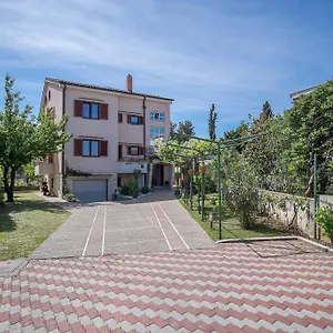  Appartamento Durda Croazia
