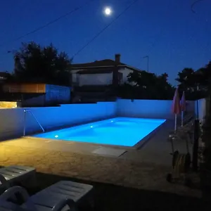 Appartamento Pino, Umago