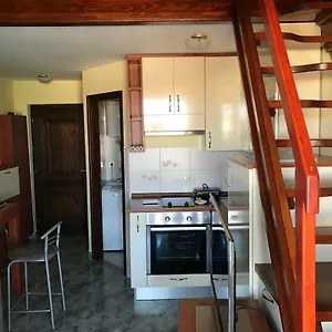 Appartamento Lorenzo, Umago